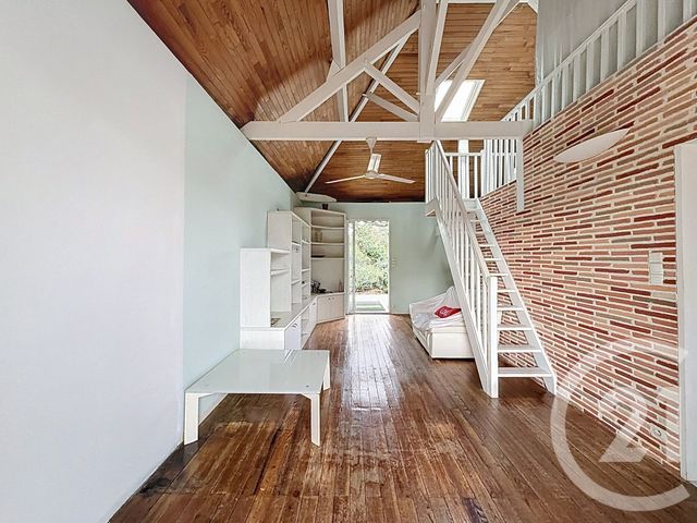 Maison &agrave; vendre - 5 pi&egrave;ces - 113,20 m2 - Arcachon - 33 - AQUITAINE