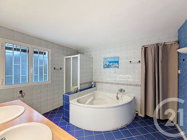 Maison &agrave; vendre - 5 pi&egrave;ces - 113,20 m2 - Arcachon - 33 - AQUITAINE