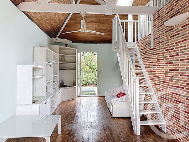 Maison &agrave; vendre - 5 pi&egrave;ces - 113,20 m2 - Arcachon - 33 - AQUITAINE