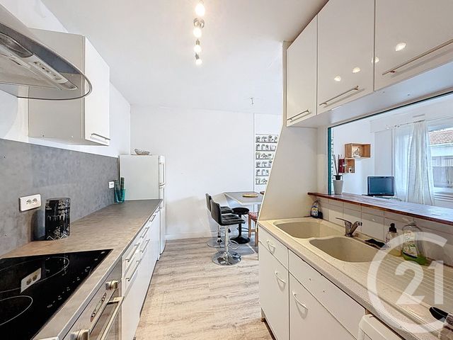 Maison à vendre - 5 pièces - 89,75 m2 - Arcachon - 33 - AQUITAINE