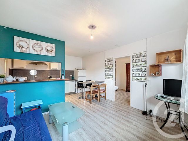 Maison à vendre ARCACHON