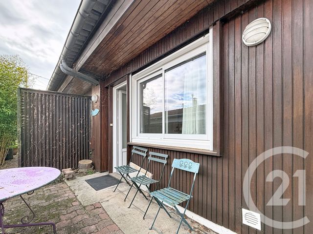 Maison à vendre - 5 pièces - 89,75 m2 - Arcachon - 33 - AQUITAINE