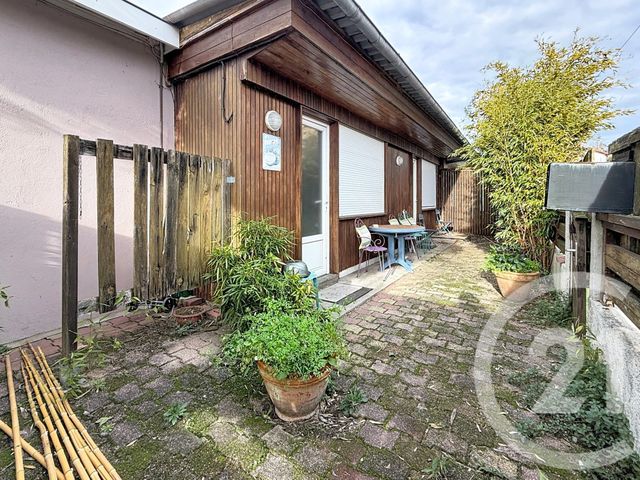 Maison à vendre - 5 pièces - 89,75 m2 - Arcachon - 33 - AQUITAINE