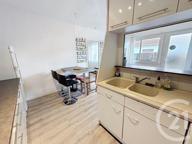 Maison à vendre - 5 pièces - 89,75 m2 - Arcachon - 33 - AQUITAINE