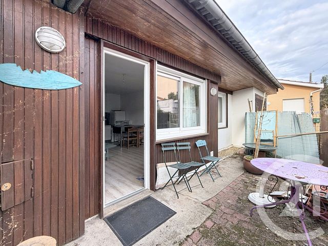 Maison à vendre - 5 pièces - 89,75 m2 - Arcachon - 33 - AQUITAINE
