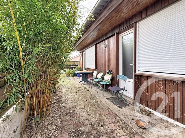 Maison à vendre - 5 pièces - 89,75 m2 - Arcachon - 33 - AQUITAINE