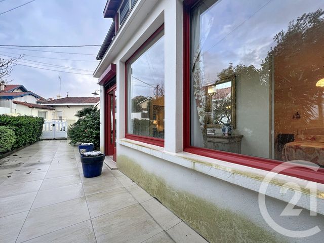 Maison à vendre - 2 pièces - 81,20 m2 - Arcachon - 33 - AQUITAINE