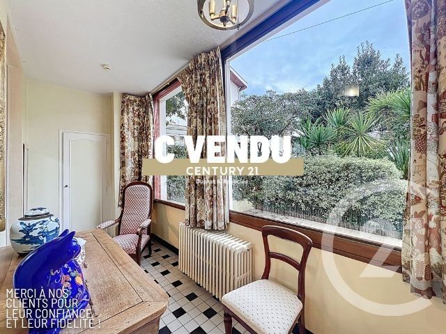 Maison à vendre ARCACHON