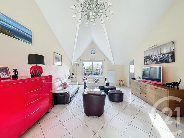 Appartement F4 &agrave; vendre - 4 pi&egrave;ces - 107,70 m2 - Arcachon - 33 - AQUITAINE