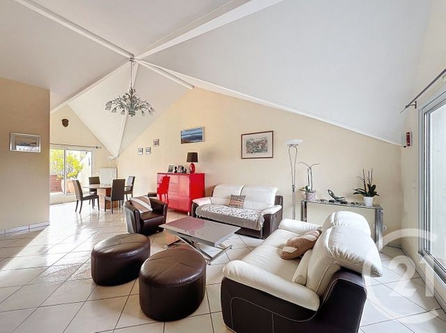 Appartement F4 &agrave; vendre - 4 pi&egrave;ces - 107,70 m2 - Arcachon - 33 - AQUITAINE