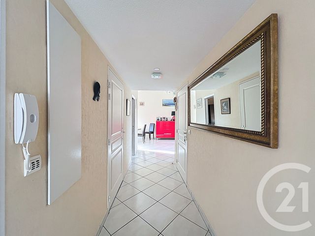 Appartement F4 &agrave; vendre - 4 pi&egrave;ces - 107,70 m2 - Arcachon - 33 - AQUITAINE