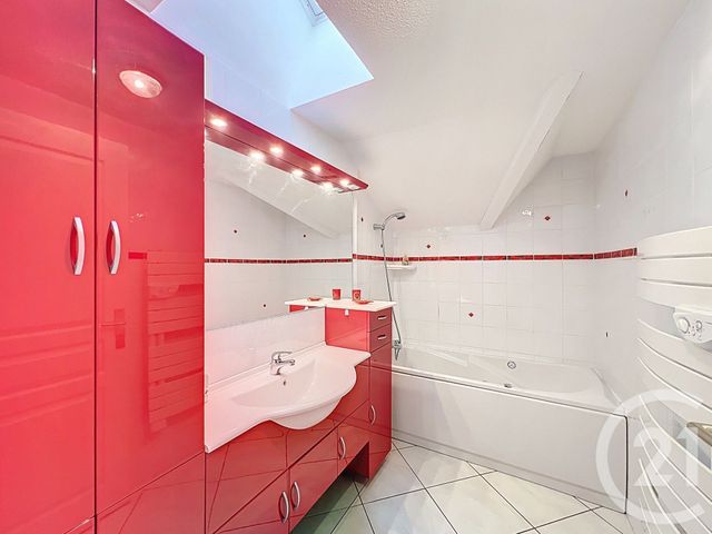 Appartement F4 &agrave; vendre - 4 pi&egrave;ces - 107,70 m2 - Arcachon - 33 - AQUITAINE