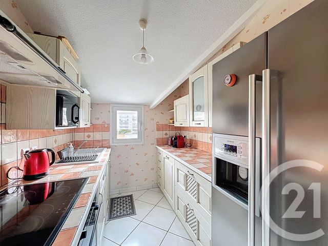 Appartement F4 &agrave; vendre - 4 pi&egrave;ces - 107,70 m2 - Arcachon - 33 - AQUITAINE