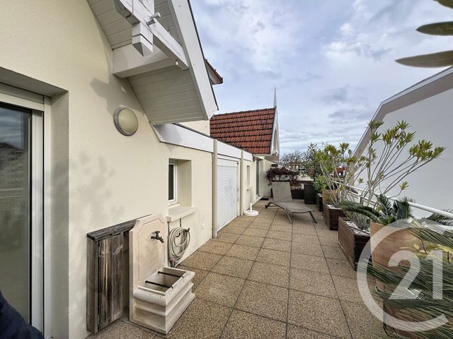 Appartement F4 à vendre ARCACHON