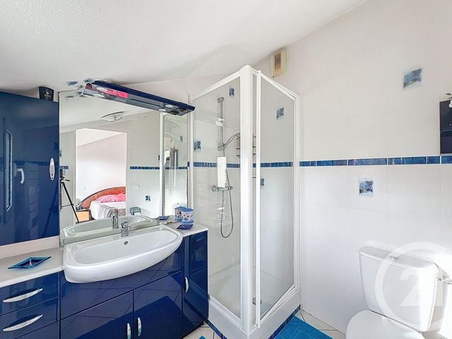 Appartement F4 &agrave; vendre - 4 pi&egrave;ces - 107,70 m2 - Arcachon - 33 - AQUITAINE