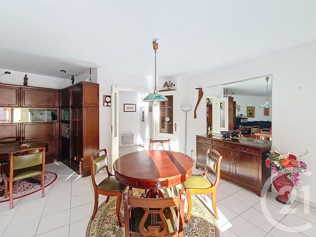 Appartement T4 &agrave; vendre - 5 pi&egrave;ces - 114 m2 - Arcachon - 33 - AQUITAINE