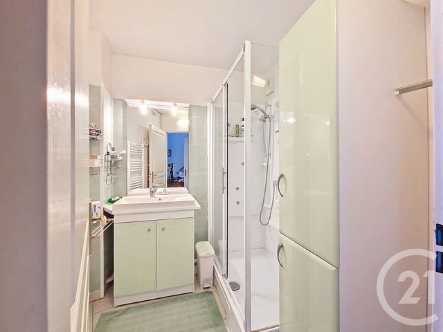 Appartement T4 &agrave; vendre - 5 pi&egrave;ces - 114 m2 - Arcachon - 33 - AQUITAINE