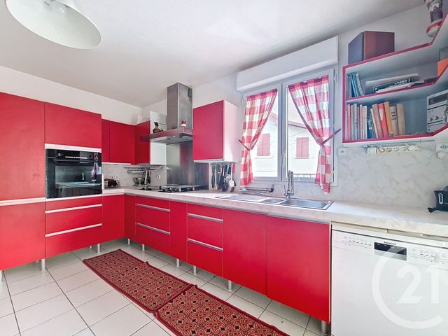 Appartement T4 &agrave; vendre - 5 pi&egrave;ces - 114 m2 - Arcachon - 33 - AQUITAINE