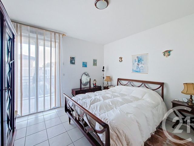 Appartement T4 &agrave; vendre - 5 pi&egrave;ces - 114 m2 - Arcachon - 33 - AQUITAINE