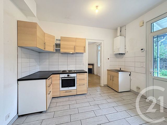 Maison &agrave; vendre - 4 pi&egrave;ces - 83,90 m2 - Arcachon - 33 - AQUITAINE