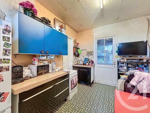 Maison &agrave; vendre - 2 pi&egrave;ces - 39,95 m2 - Arcachon - 33 - AQUITAINE