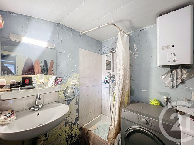 Maison &agrave; vendre - 2 pi&egrave;ces - 39,95 m2 - Arcachon - 33 - AQUITAINE