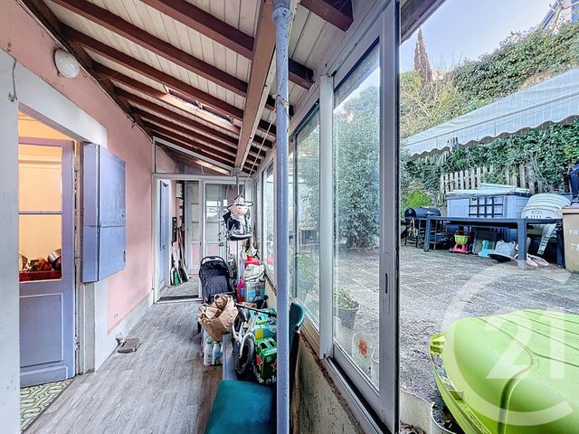 Maison &agrave; vendre - 2 pi&egrave;ces - 39,95 m2 - Arcachon - 33 - AQUITAINE