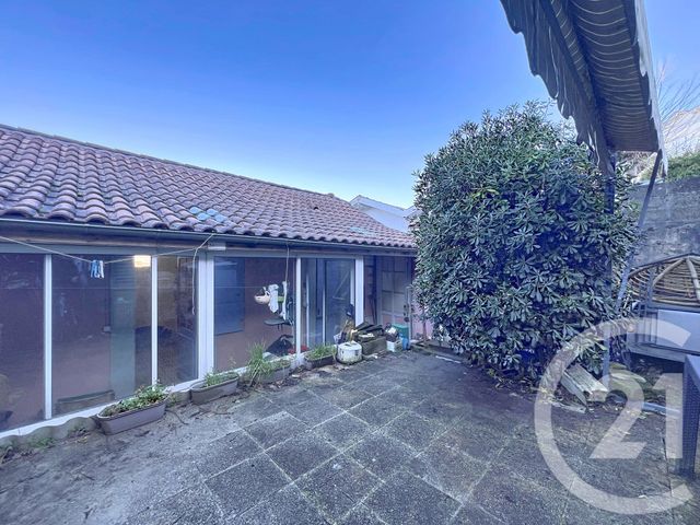 Maison à vendre ARCACHON