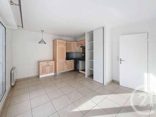 Appartement F2 &agrave; vendre - 2 pi&egrave;ces - 39,94 m2 - Arcachon - 33 - AQUITAINE