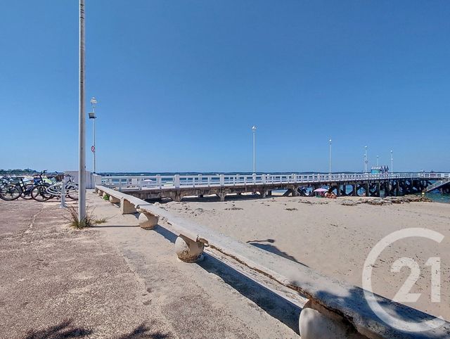 Appartement F4 &agrave; vendre - 4 pi&egrave;ces - 101,60 m2 - Arcachon - 33 - AQUITAINE