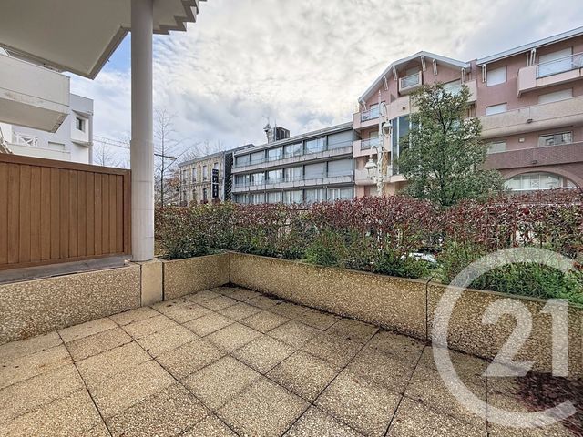 Appartement F4 &agrave; vendre - 4 pi&egrave;ces - 101,60 m2 - Arcachon - 33 - AQUITAINE