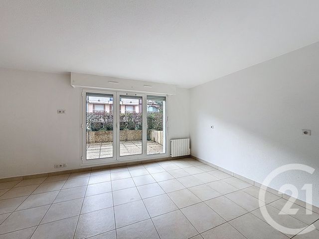 Appartement F1 bis &agrave; vendre - 2 pi&egrave;ces - 38,43 m2 - Arcachon - 33 - AQUITAINE