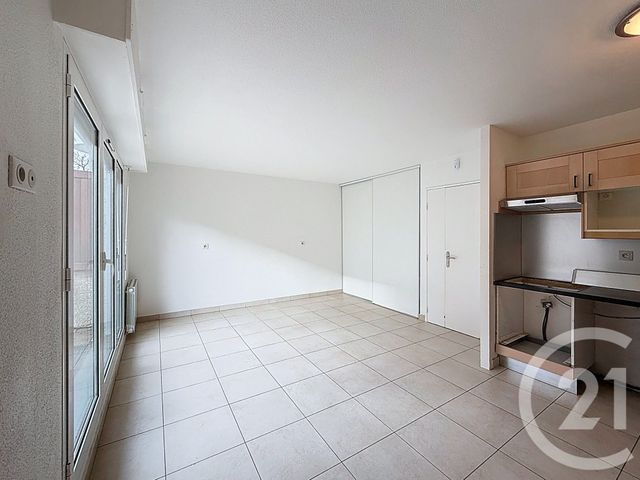 Appartement F1 bis &agrave; vendre - 2 pi&egrave;ces - 38,43 m2 - Arcachon - 33 - AQUITAINE