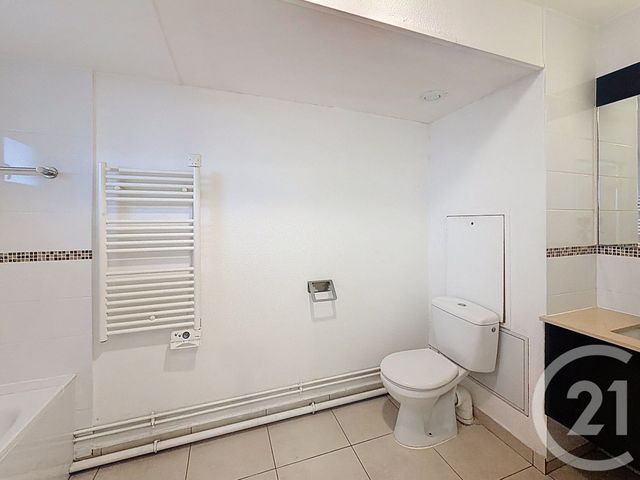 Appartement F1 bis &agrave; vendre - 2 pi&egrave;ces - 38,43 m2 - Arcachon - 33 - AQUITAINE