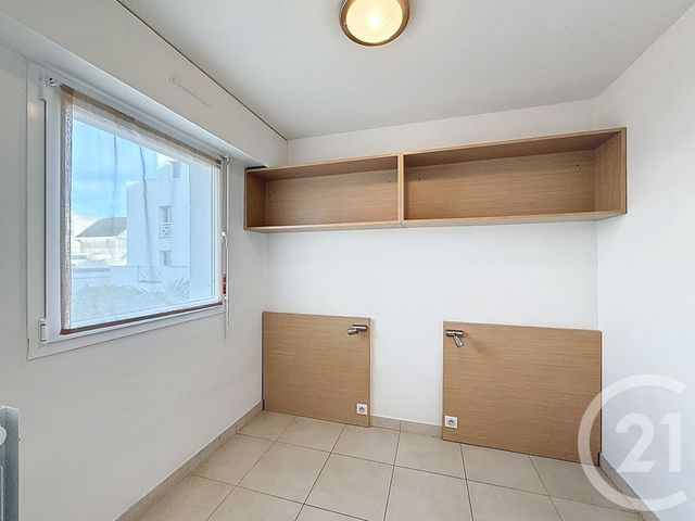 Appartement F3 &agrave; vendre - 3 pi&egrave;ces - 56,23 m2 - Arcachon - 33 - AQUITAINE