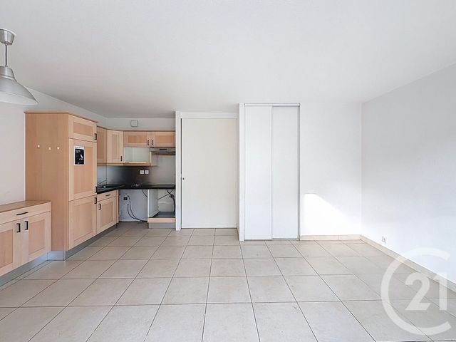 Appartement F3 &agrave; vendre - 3 pi&egrave;ces - 56,23 m2 - Arcachon - 33 - AQUITAINE