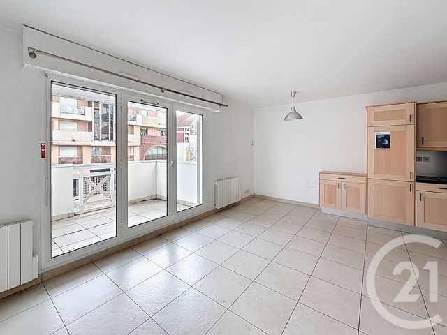 Appartement F3 à vendre ARCACHON