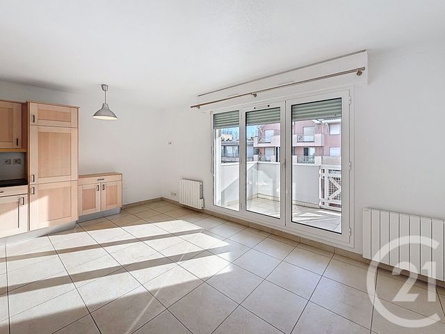 Appartement T2 &agrave; vendre - 2 pi&egrave;ces - 35,69 m2 - Arcachon - 33 - AQUITAINE