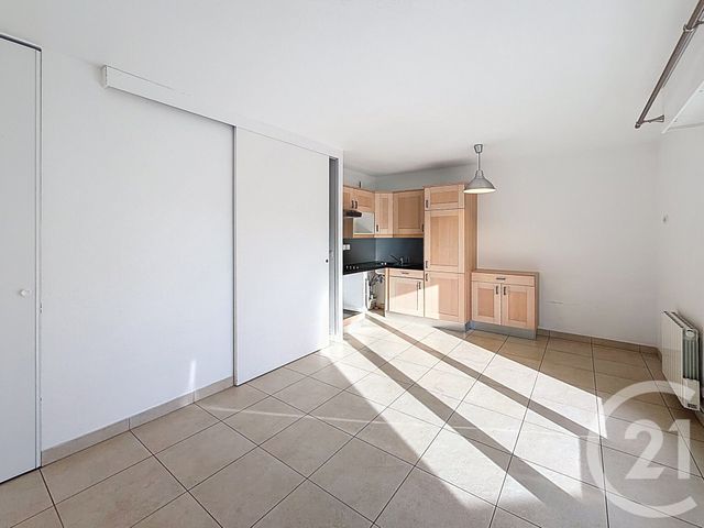 Appartement T2 &agrave; vendre - 2 pi&egrave;ces - 35,69 m2 - Arcachon - 33 - AQUITAINE