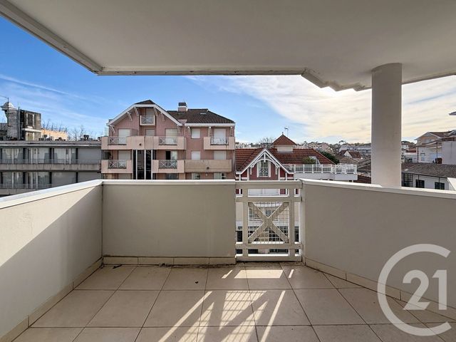 Appartement T2 à vendre ARCACHON