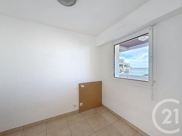 Appartement F2 &agrave; vendre - 2 pi&egrave;ces - 38,62 m2 - Arcachon - 33 - AQUITAINE