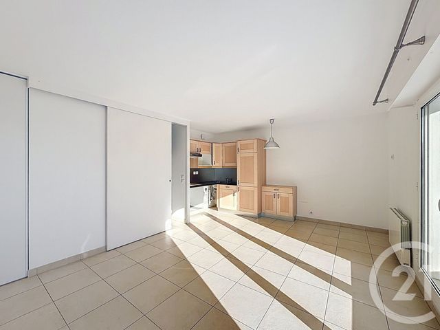 Appartement F2 &agrave; vendre - 2 pi&egrave;ces - 38,62 m2 - Arcachon - 33 - AQUITAINE