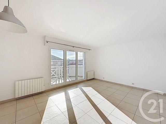 Appartement F2 &agrave; vendre - 2 pi&egrave;ces - 38,62 m2 - Arcachon - 33 - AQUITAINE