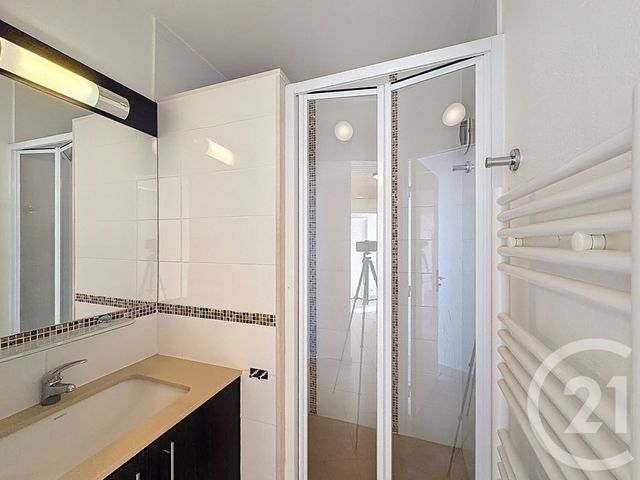 Appartement F3 &agrave; vendre - 3 pi&egrave;ces - 64,23 m2 - Arcachon - 33 - AQUITAINE