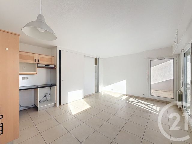 Appartement F3 à vendre ARCACHON