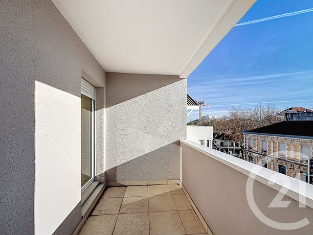 Appartement F3 &agrave; vendre - 3 pi&egrave;ces - 64,23 m2 - Arcachon - 33 - AQUITAINE