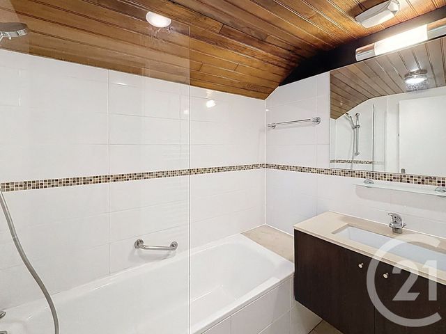 Appartement F3 &agrave; vendre - 3 pi&egrave;ces - 54,52 m2 - Arcachon - 33 - AQUITAINE