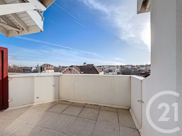 Appartement F3 &agrave; vendre - 3 pi&egrave;ces - 54,52 m2 - Arcachon - 33 - AQUITAINE