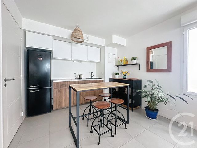 Afficher la photo en grand Appartement F4 à vendre - 4 pièces - 91,20 m2 - Arcachon - 33 - AQUITAINE