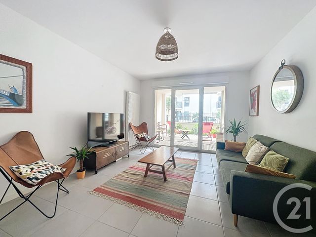 Appartement F4 à vendre ARCACHON